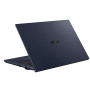 Laptop ASUS ExpertBook B1 B1400 B1400CBA-EB1177XS - i7-1255U, 14" FHD WV, RAM 16GB, SSD 512GB, Granatowy, Windows 11 Pro, 3 lata OS - zdjęcie 4