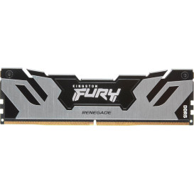 Pamięć RAM 1x16GB DIMM DDR5 Kingston KF560C32RS-16 - zdjęcie poglądowe 1