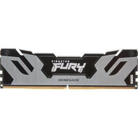 Pamięć RAM 1x16GB UDIMM DDR5 Kingston KF560C32RS-16 - zdjęcie poglądowe 1