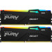 Pamięć RAM 2x8GB DIMM DDR5 Kingston KF560C36BBEAK2-16 - 3000 MHz/CL36/Non-ECC/1,35 V