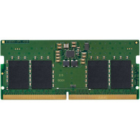Pamięć RAM 1x16GB SO-DIMM DDR5 Kingston KVR52S42BS8-16 - zdjęcie poglądowe 1