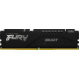 Pamięć RAM 1x16GB DIMM DDR5 Kingston KF560C36BBE-16 - zdjęcie poglądowe 1