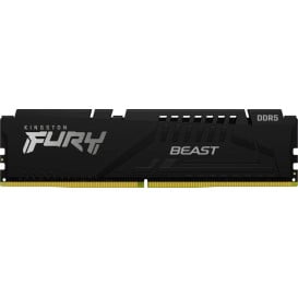 Pamięć RAM 1x16GB DIMM DDR5 Kingston KF552C36BBE-16 - zdjęcie poglądowe 1