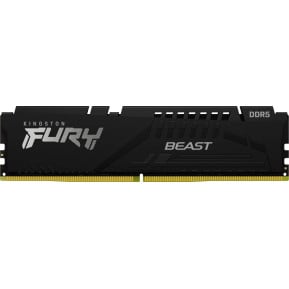 Pamięć RAM 1x16GB UDIMM DDR5 Kingston KF552C36BBE-16 - zdjęcie poglądowe 1