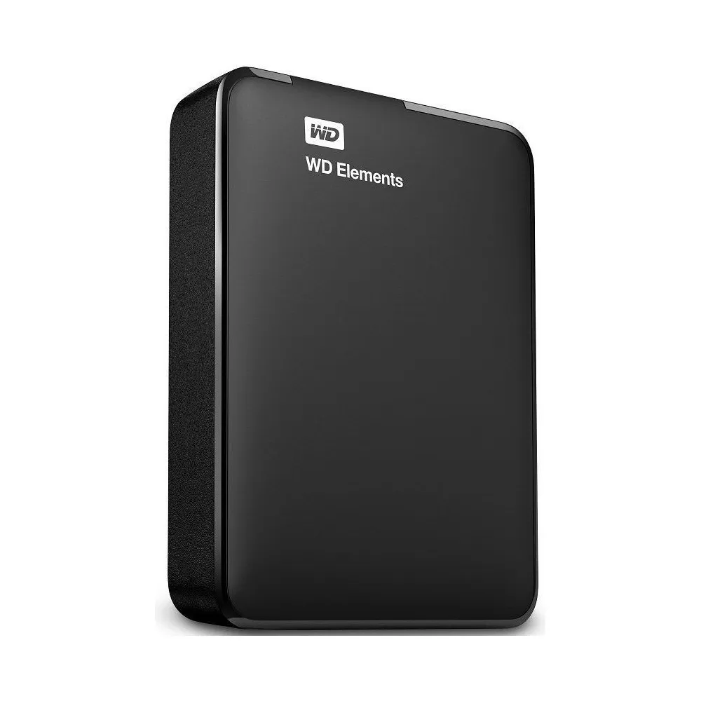Dysk zewnętrzny HDD 1,5TB 2,5" WD Elements Portable WDBU6Y0015BBK-WESN, 2,5", USB 3.0 Micro-B | Sklep ITnes.pl, IT for BUSINESS