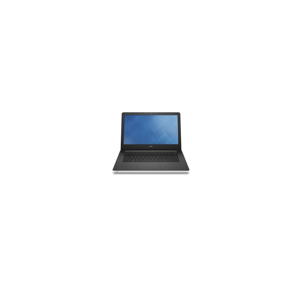 Laptop Dell Vostro 5468 N045VN5468EMEA01_1805 - i3-6006U/14" Full HD/RAM 4GB/SSD 128GB/Windows 10 Pro/3 lata On-Site - zdjęcie