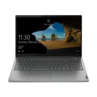 Laptop Lenovo ThinkBook 15 G2 ITL 20VE0005PB, i7-1165G7, 15,6" FHD IPS, 16GB, 512GB, Szary, Win10 Pro, 1 rok Carry-in | Sklep ITnes.pl, IT for BUSINESS