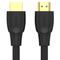 Kabel Unitek High Speed HDMI 2.0 4K C11041BK, 5 m, Czarny | Sklep ITnes.pl, IT for BUSINESS