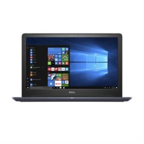 Laptop Dell Vostro 5568 N036VN5568EMEA01_1801 - i5-7200U, 15,6" FHD, RAM 8GB, HDD 1TB, GeForce 940MX, Windows 10 Pro, 3 lata On-Site - zdjęcie 5