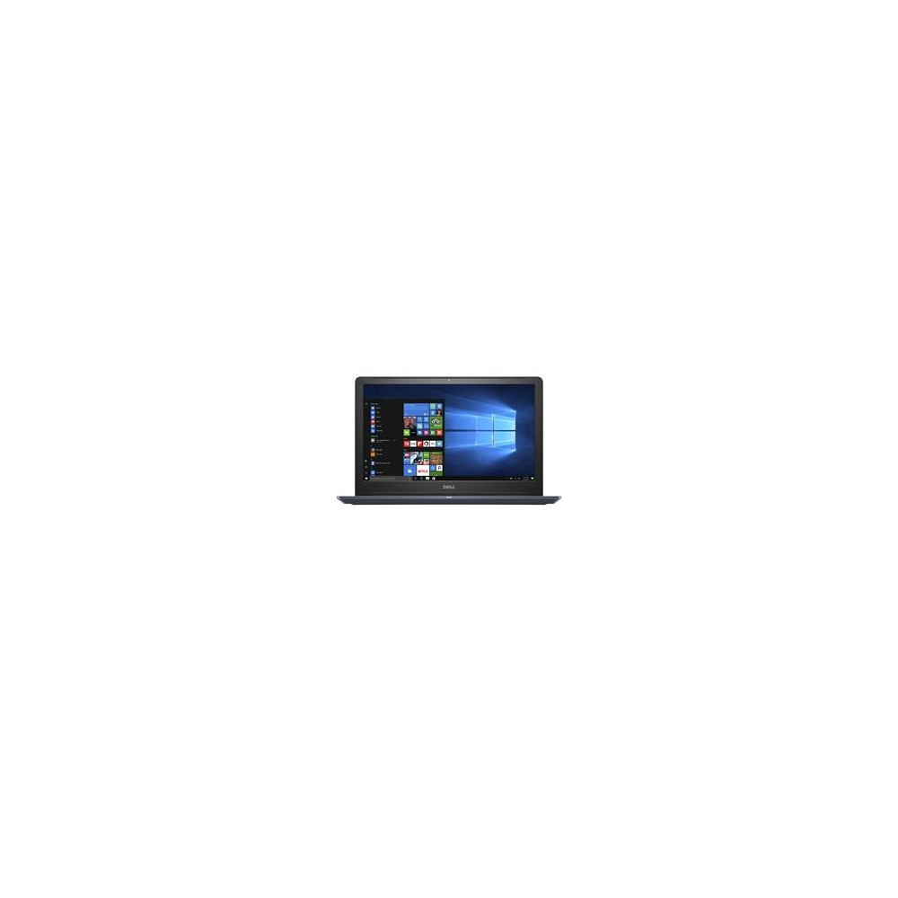 Laptop Dell Vostro 5568 N036VN5568EMEA01_1801 - i5-7200U/15,6" FHD/RAM 8GB/HDD 1TB/GeForce 940MX/Windows 10 Pro/3 lata On-Site