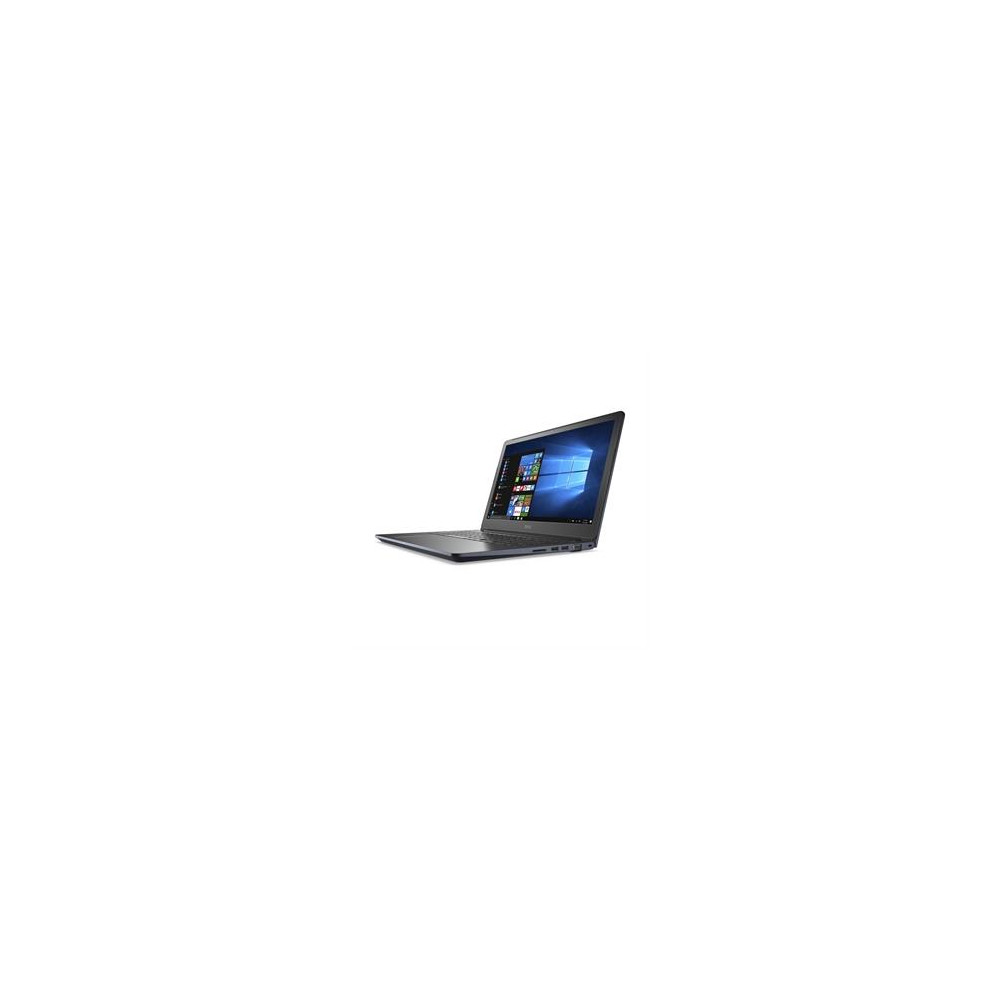 Zdjęcie produktu Laptop Dell Vostro 5568 N036VN5568EMEA01_1801 - i5-7200U/15,6" FHD/RAM 8GB/HDD 1TB/GeForce 940MX/Windows 10 Pro/3 lata On-Site