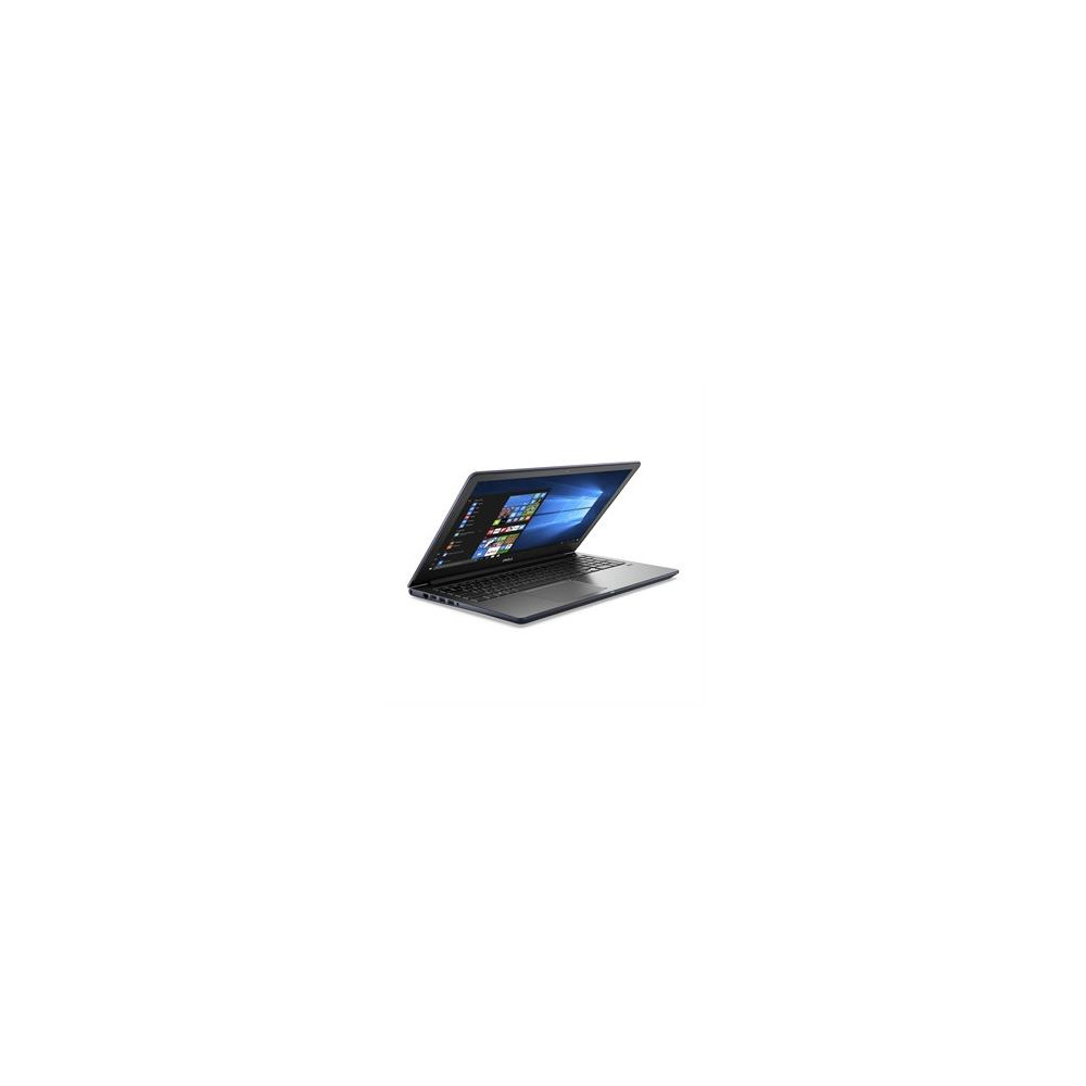 Zdjęcie produktu Laptop Dell Vostro 5568 N036VN5568EMEA01_1801 - i5-7200U/15,6" FHD/RAM 8GB/HDD 1TB/GeForce 940MX/Windows 10 Pro/3 lata On-Site