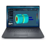 Laptop Dell Pro Max 18 PlusMB18250 BTO109_MB18250_EMEA, Core Ultra 9 285HX, 18" WQXGA, 64GB, 1TB, RTX PRO 3000 Blackwell, Win11 