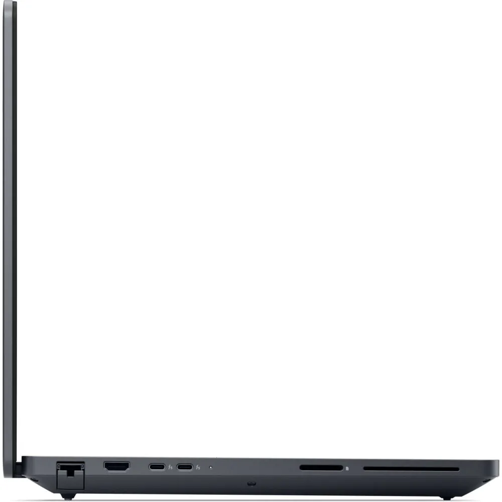 Laptop Dell Pro Max 18 Plus MB18250 BTO109_MB18250_EMEA - Core Ultra 9 285HX/18" WQXGA/RAM 64GB/1TB/RTX PRO 3000/Grafitowy/Win 11 Pro/3OS ProSupport NBD