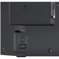 Monitor NEC MultiSync E558 60005054, 54,6", 3840x2160 (4K), 75Hz, IPS, HDR, 8 ms, Czarny | Sklep ITnes.pl, IT for BUSINESS