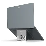 Podstawka pod laptopa Acer Notebook Stand GP.OTH11.02X - Szara