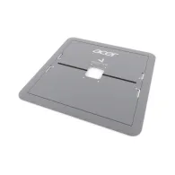 Podstawka pod laptopa Acer Notebook Stand GP.OTH11.02X - Szara
