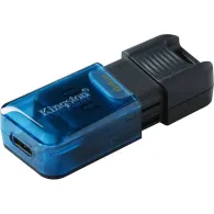 Pendrive Kingston DataTraveler 80 M DT80M/64GB - 200MB/s USB-C 3.2 Gen 1 | Sklep ITnes.pl - IT for BUSINESS