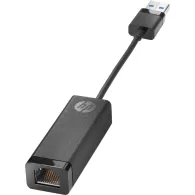 Karta sieciowa HP USB, RJ45 4Z7Z7AA - zdjęcie poglądowe 1