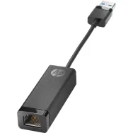 Karta sieciowa HP USB, RJ45 4Z7Z7AA - zdjęcie poglądowe 1