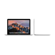 Laptop Apple MacBook 12 Z0TY0002C, i7-7Y75, 12" 2304x1440 IPS, 16GB, 512GB, Szary, macOS, 1 rok Carry-in | Sklep ITnes.pl, IT for BUSINESS