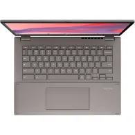 Laptop ASUS Chromebook Vibe Flip CX3401 90NX05R1-M006S0 CX3401FBA-LZ0189, i3-1215U, 14" WUXGA MT, 8GB, 128GB, Zinc, ChromeOS, 3O