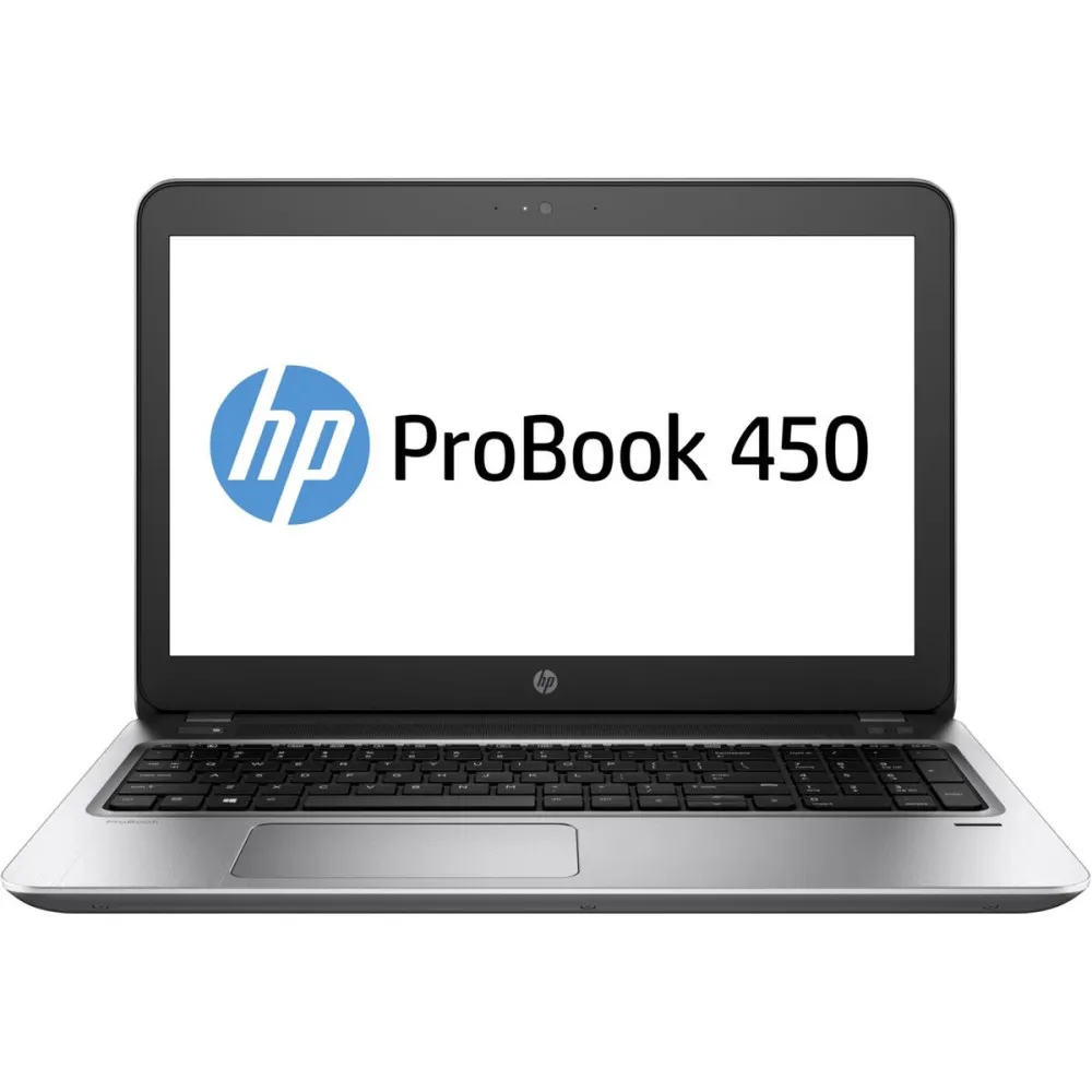 Zdjęcie produktu Laptop HP ProBook 450 G4 Z2Y44ES - i5-7200U/15,6" Full HD/RAM 8GB/SSD 256GB/Srebrny/DVD/Windows 10 Pro/1 rok Carry-in