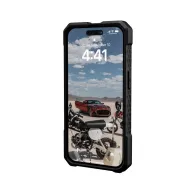 Etui na smartfon UAG Monarch z MagSafe 114030114242 do iPhone 14 Pro, Czarne | Sklep ITnes.pl, IT for BUSINESS