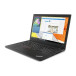 Laptop Lenovo ThinkPad L580 20LW000TPB - i3-7130U/15,6" HD IPS/RAM 4GB/HDD 500GB/Windows 10 Pro/1 rok Door-to-Door