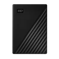 Dysk zewnętrzny HDD 2TB 2,5" WD My Passport WDBYVG0020BBK-WESN, 2,5", USB 3.0 Micro-B, AES256 | Sklep ITnes.pl, IT for BUSINESS