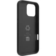 Etui na smartfon z podstawką dbramante1928 Iceland Ultra D3O MS Kick do iPhone 16 Pro Max z MagSafe IUK7BL006300, Czarne | Sklep