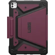Etui na tablet UAG Metropolis SE z uchwytem do Apple Pencil do iPad Pro 11" M4 (2024) 124475119049, Bordowe | Sklep ITnes.pl, IT