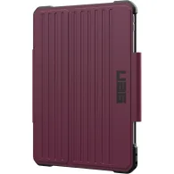 Etui na tablet UAG Metropolis SE z uchwytem do Apple Pencil do iPad Pro 11" M4 (2024) 124475119049, Bordowe | Sklep ITnes.pl, IT