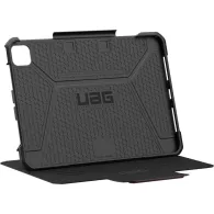 Etui na tablet UAG Metropolis SE z uchwytem do Apple Pencil do iPad Pro 11" M4 (2024) 124475119049, Bordowe | Sklep ITnes.pl, IT