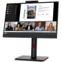 Monitor Lenovo ThinkCentre Tiny-In-One 22 Gen 5 12N8GAT1EU - zdjęcie poglądowe 1