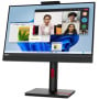 Monitor Lenovo ThinkCentre Tiny-In-One 24 Gen 5 12NAGAT1EU - zdjęcie poglądowe 1