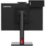 Monitor Lenovo ThinkCentre Tiny-In-One 24 Gen 5 12NAGAT1EU - zdjęcie poglądowe 7