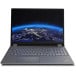 Laptop Lenovo ThinkPad P16 Gen 2 21FA000TPB - i7-13850HX vPro/16" WQXGA IPS/RAM 32GB/1TB/RTX 3500 Ada/Czarno-szary/Win 11 Pro/3OS-Pr