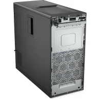 Serwer Dell PowerEdge T150 PET1507B_634-BYKR, Tower, Intel Xeon E Xeon E-2314, 16GB, 1x(1x480GB), 2xLAN, 3OS, WinSrv 22 Std | Sk Serwer Dell PowerEdge T150 PET1507B_634-BYKR, Tower, Intel Xeon E Xeon E-2314, 16GB, 1x(1x480GB), 2xLAN, 3OS, WinSrv 22 Std | Sk