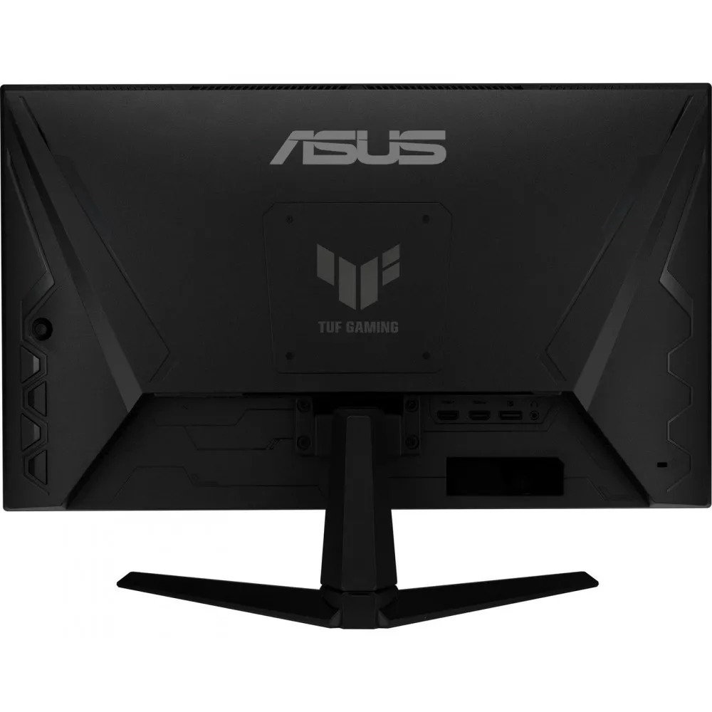 Monitor ASUS TUF Gaming VG249QM1A 90LM06J0-B02370 - 23,8"/1920x1080 (Full HD)/Fast IPS/1 ms/Czarne - zdjęcie