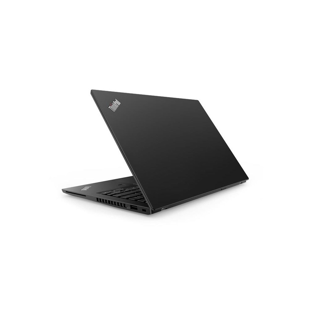 Zdjęcie laptopa Lenovo ThinkPad X280 20KF001PPB Lenovo ThinkPad X280 20KF001PPB