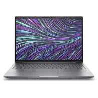 Laptop HP ZBook Power 16 G11 Intel 8T0N1S9UEA, Core Ultra 5 135H vPro, 16" WUXGA IPS, 64GB, 1TB + 1TB, RTX 1000 Ada, Szary, Win1