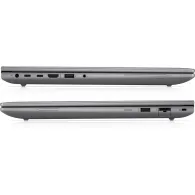 Laptop HP ZBook Power 16 G11 Intel 8T0N1S9UEA, Core Ultra 5 135H vPro, 16" WUXGA IPS, 64GB, 1TB + 1TB, RTX 1000 Ada, Szary, Win1