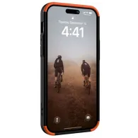 Etui na smartfon UAG Civilian 114043114040 do iPhone 14 Pro Max, Czarne | Sklep ITnes.pl, IT for BUSINESS