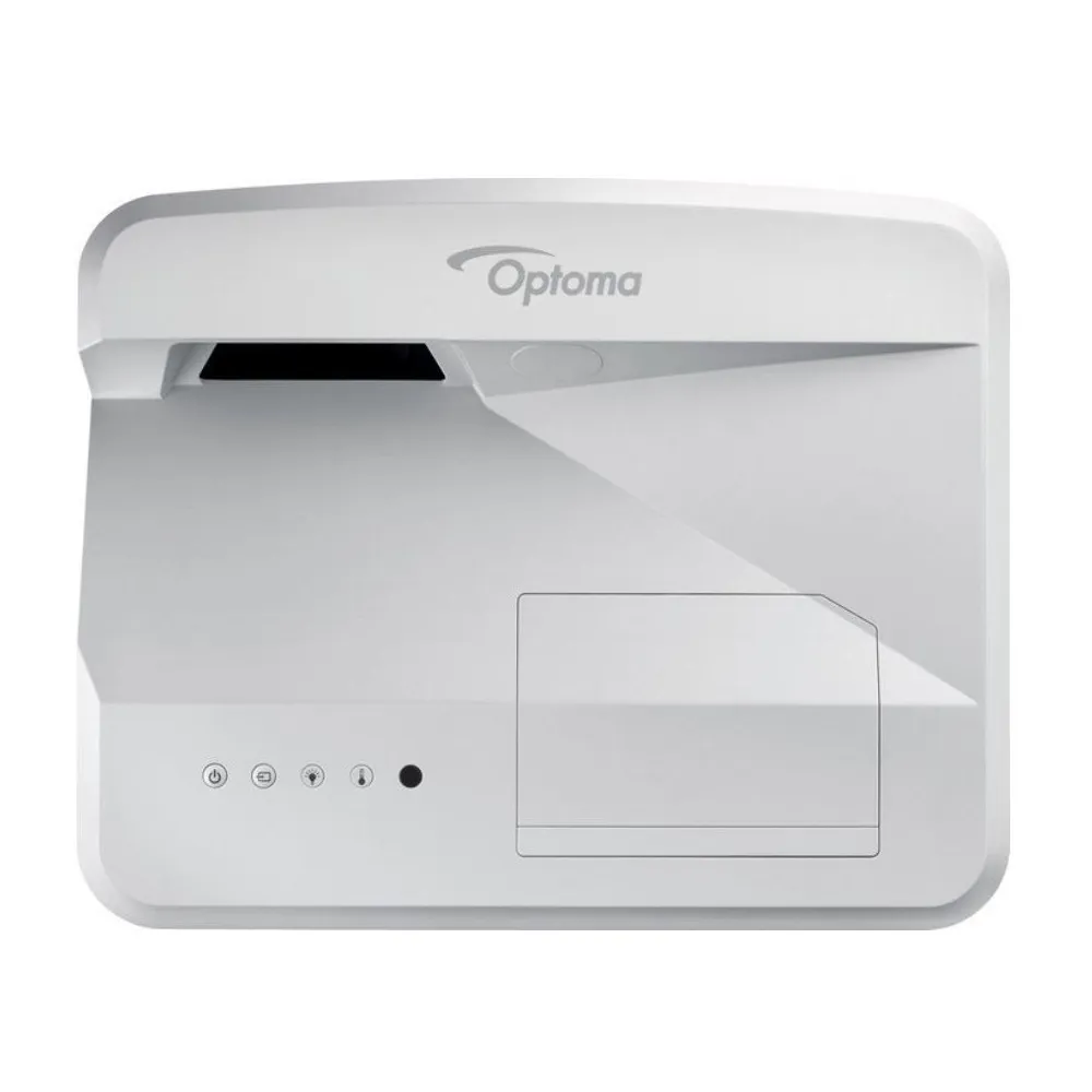 Projektor Optoma PJ W320UST 95.72701GC0E, 1280x800 (WXGA), 16:10, 4000 lm, 20000:1, 3 000 godzin | Sklep ITnes.pl, IT for BUSINESS