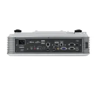 Projektor Optoma PJ W320UST 95.72701GC0E, 1280x800 (WXGA), 16:10, 4000 lm, 20000:1, 3 000 godzin | Sklep ITnes.pl, IT for BUSINESS