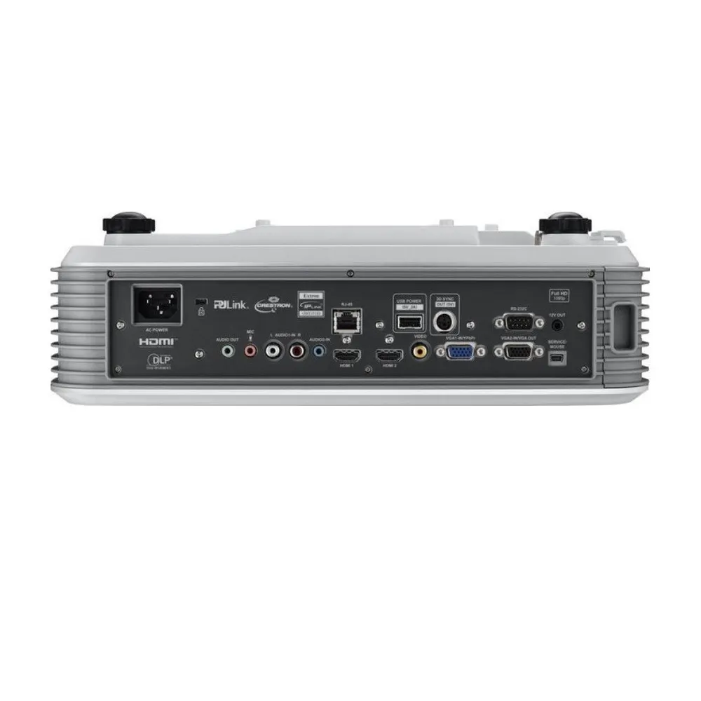 Projektor Optoma PJ W320UST 95.72701GC0E - 1280x800 (WXGA)/16:10/4000 lm/20000:1/3 000 godzin