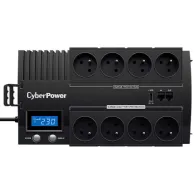 Zasilacz awaryjny UPS CyberPower Brics LCD BR1200ELCD, 1200VA|720W, topologia Line-interactive | Sklep ITnes.pl, IT for BUSINESS