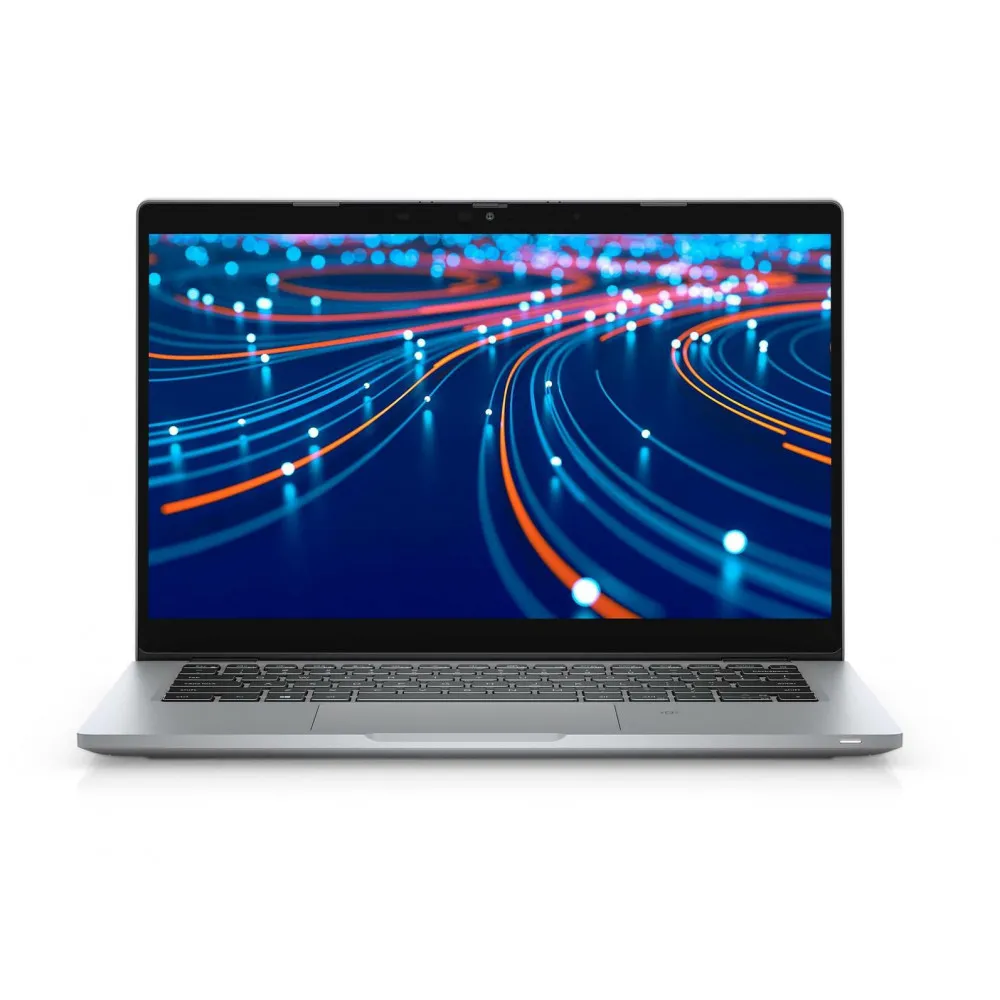 Laptop Dell Latitude 13 5320 N026L532013EMEA_2IN1_W11, i7-1185G7, 13,3" FHD IPS MT, 16GB, 512GB, Szary, Win11 Pro, 3OS ProSupport NBD | Sklep ITnes.pl, IT for BUSINESS