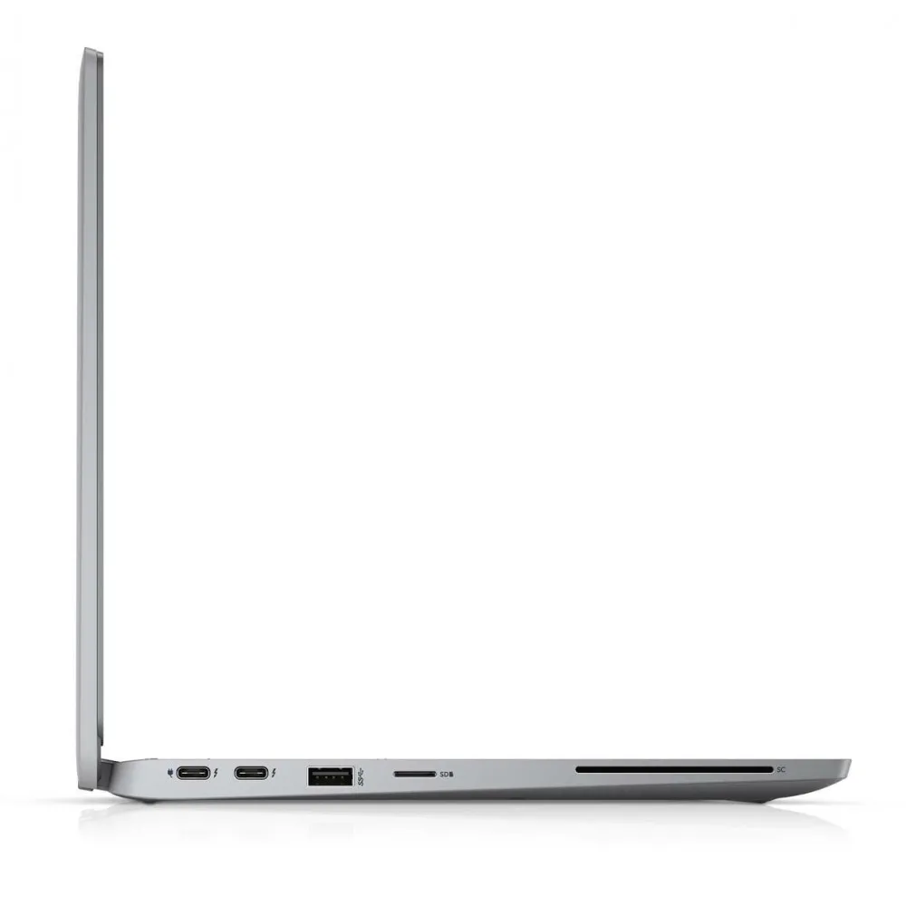 Laptop Dell Latitude 13 5320 N026L532013EMEA_2IN1_W11 - i7-1185G7/13,3" FHD IPS MT/RAM 16GB/512GB/Szary/Win 11 Pro/3OS ProSupport NBD